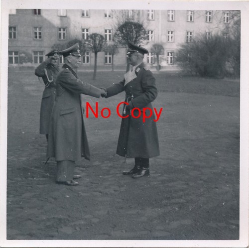 Foto luftwaffe offiziere - foto,