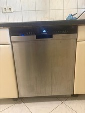 Siemens Geschirrspüler A+++