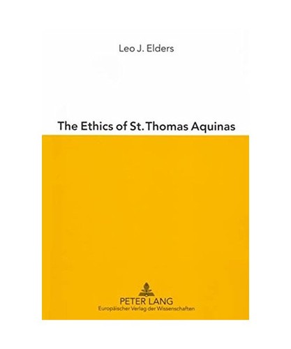 The ethics thomas - the,