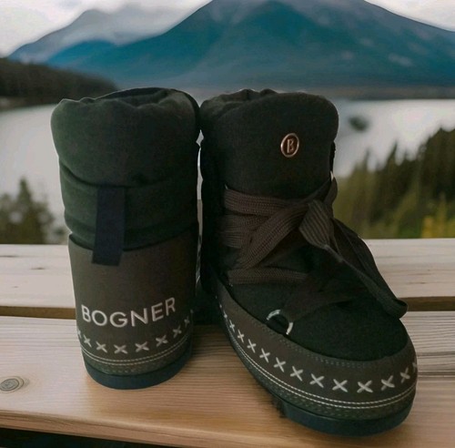Neu stylishe bogner - neu✨stylishe, boots