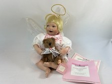 Ashton Drake Galleries 'I Wish