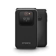 Emporia joy black modell - emporia,