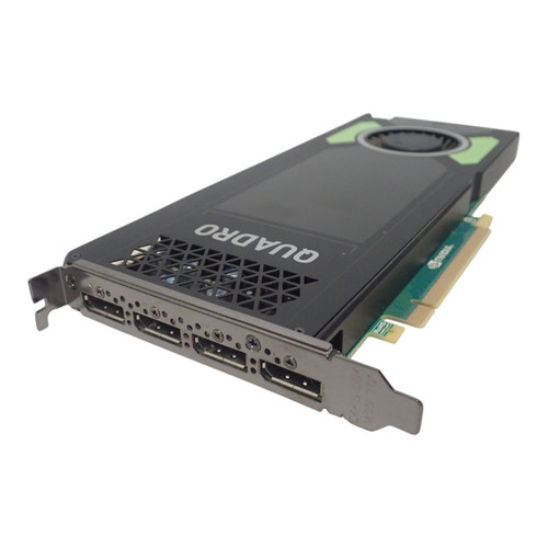 Dell nvidia quadro m4000 - nvidia, 8gb