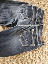 SOCCX JEANS GR 30/34