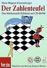 Der Zahlenteufel von Terzio | Software | Zustand sehr gut