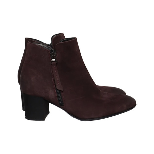 Davos gomma stiefeletten - gomma,,