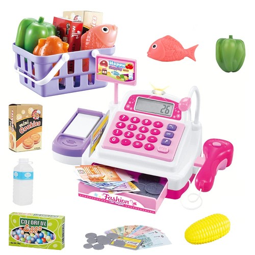 Stück kasse kinder - 34,
