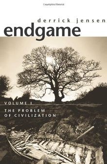 Endgame volume the problem - endgame,,