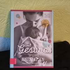 Gesund von Anfang an: Alles