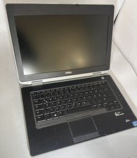 Dell Latitude E6430 14"  Intel