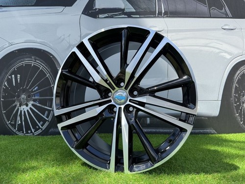 R18 5x108 volvo - 5x108, aro