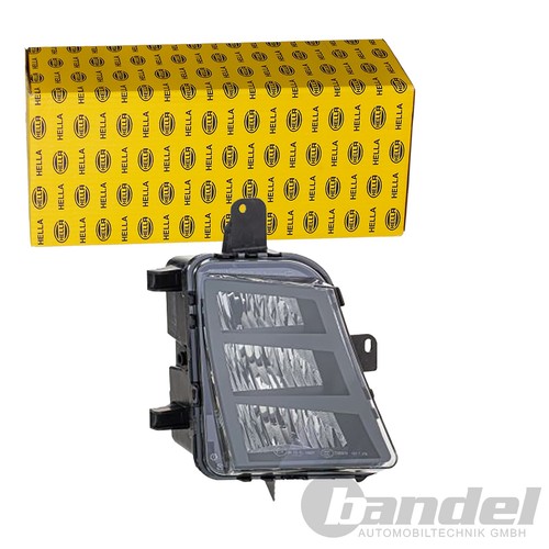 Hella led nebelscheinwerfer - hella,