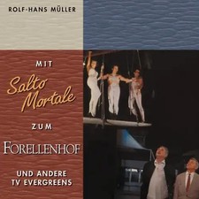 Rolf-Hans Müller - Mit Salto