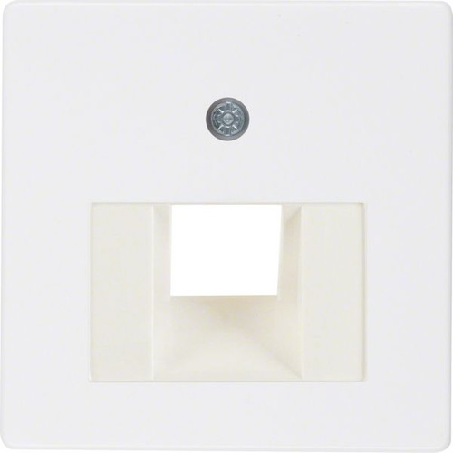 Berker 146809 zentralplatte - berker,