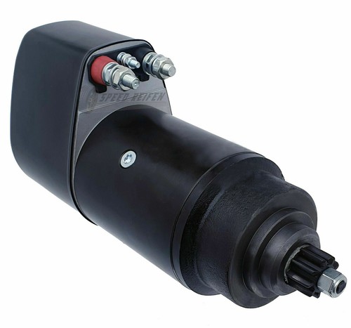 Anlasser für hanomag - anlasser,