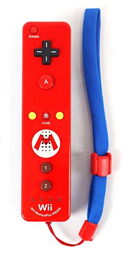 Nintendo wii controller - nintendo,