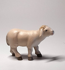 Pema krippe schaf stehend - krippe,