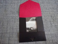 Toyota 2000 GT Prospekt