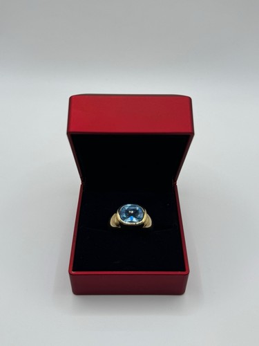 333 goldring herrenring - herrenring, 8