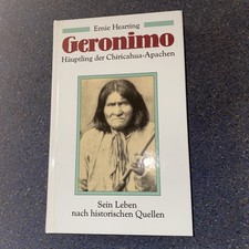 86937 Ernie Hearting GERONIMO