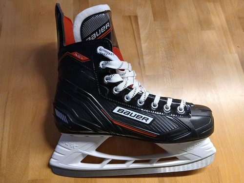 Neu bauer schlittschuhe nsx - neu,