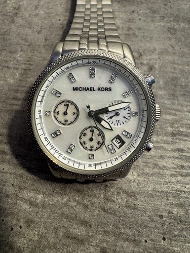 Michael kors damen armbanduhr - michael,