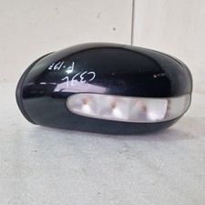 C39* Mercedes Benz W203 C-Klasse Vor Mopf Außenspiegel Spiegel  Links F.197