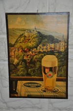 Altes Brauereischild DDR,VEB