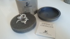 Swarovski Kristall Glas Figur