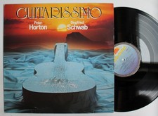 Peter Horton Siegfried Schwab