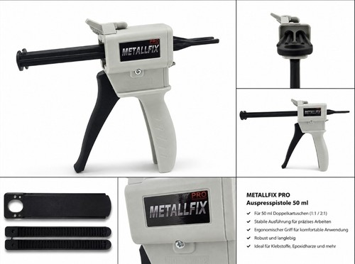 Metallfix pro 2k - metallfix,