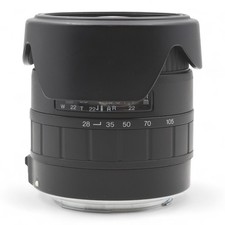 Sigma UC Zoom 28-105mm 28-105 mm 4-5.6 - Canon EOS analog 