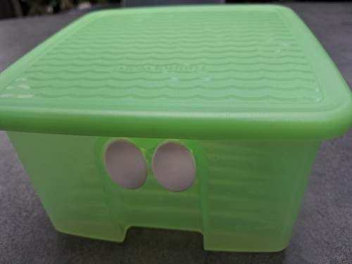 Tupperware prima klima - *,