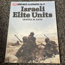 Uniforms Illustrated Ser 17