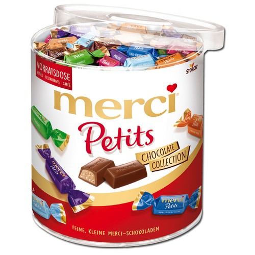 Storck merci - (16,53€/1kg),