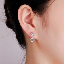 Laborgefertigter Diamant 3,0