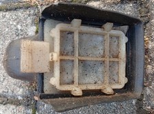 Kompletter Luftfilter für die polnische Motorsäge Dolpima BK 3 A