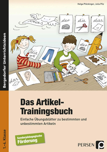 Das artikel trainingsbuch - artikel-trainingsbuch, |