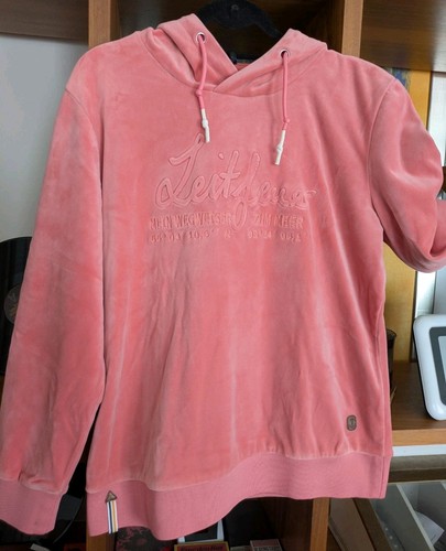 Lagenlook pullover hoodie - pullover,