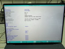 HUAWEI MateBook X pro 2022 1TB