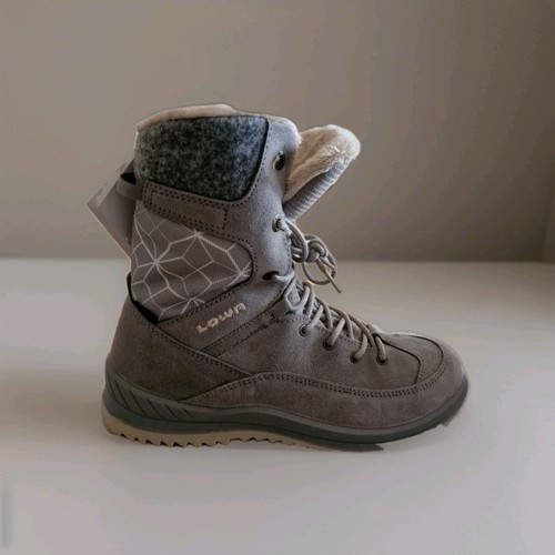 Lowa winter schneestiefe - lowa,