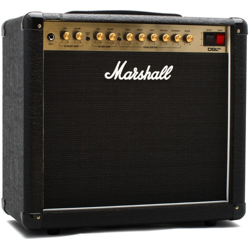 Marshall dsl20cr - dsl20cr,