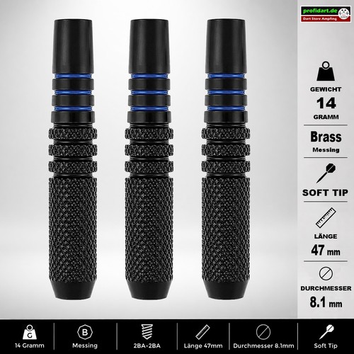 Dart darts barrel - ✅,