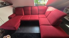 Xxl wohnlandschaft form rot - wohnlandschaft,