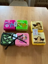 Tupperware Neue  Sandwichbox