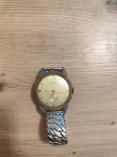 Uhr ostara vintage - -,