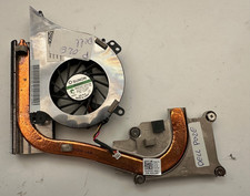 Dell studio 1749 cpu - 17,