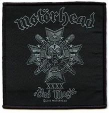 🤘 Motörhead - Bad Magic