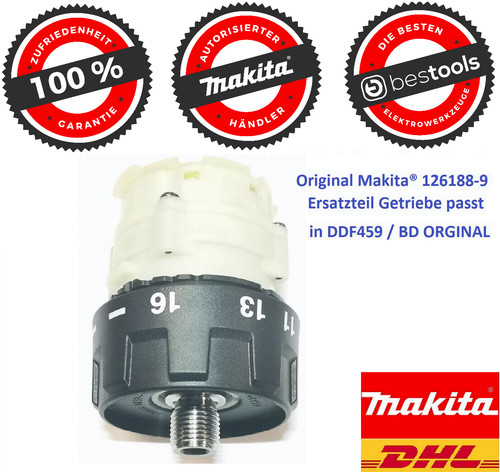 Original makita 126188 9 - makita®, 126188-9