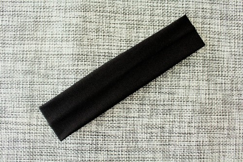 Stirnband haarband 5 cm - stirnband, x